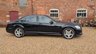 USED 2012 61 MERCEDES-BENZ S-CLASS 3.0 S350L V6 BlueTEC Saloon 4dr Diesel G-Tronic+ Euro 6 (s/s) (258 ps) 
