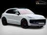 USED 2021 71 PORSCHE MACAN 2.9T V6 GTS SUV 5dr Petrol PDK 4WD Euro 6 (s/s) (440 ps) Porsche Warranty, Crayon Grey