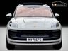 USED 2021 71 PORSCHE MACAN 2.9T V6 GTS SUV 5dr Petrol PDK 4WD Euro 6 (s/s) (440 ps) Porsche Warranty, Crayon Grey