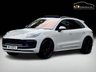 USED 2021 71 PORSCHE MACAN 2.9T V6 GTS SUV 5dr Petrol PDK 4WD Euro 6 (s/s) (440 ps) Porsche Warranty, Crayon Grey