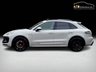 USED 2021 71 PORSCHE MACAN 2.9T V6 GTS SUV 5dr Petrol PDK 4WD Euro 6 (s/s) (440 ps) Porsche Warranty, Crayon Grey