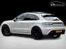 USED 2021 71 PORSCHE MACAN 2.9T V6 GTS SUV 5dr Petrol PDK 4WD Euro 6 (s/s) (440 ps) Porsche Warranty, Crayon Grey