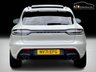 USED 2021 71 PORSCHE MACAN 2.9T V6 GTS SUV 5dr Petrol PDK 4WD Euro 6 (s/s) (440 ps) Porsche Warranty, Crayon Grey