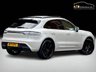 USED 2021 71 PORSCHE MACAN 2.9T V6 GTS SUV 5dr Petrol PDK 4WD Euro 6 (s/s) (440 ps) Porsche Warranty, Crayon Grey