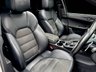 USED 2021 71 PORSCHE MACAN 2.9T V6 GTS SUV 5dr Petrol PDK 4WD Euro 6 (s/s) (440 ps) Porsche Warranty, Crayon Grey
