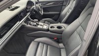 USED 2020 70 PORSCHE PANAMERA 2.9 V6 E-Hybrid 14kWh 4 10 Years Edition Sport Turismo 5dr Petrol Plug-in Hybrid PDK 4WD Euro 6 (s/s) (462 ps) 