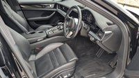 USED 2020 70 PORSCHE PANAMERA 2.9 V6 E-Hybrid 14kWh 4 10 Years Edition Sport Turismo 5dr Petrol Plug-in Hybrid PDK 4WD Euro 6 (s/s) (462 ps) 