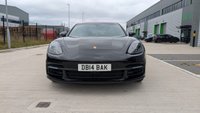 USED 2020 70 PORSCHE PANAMERA 2.9 V6 E-Hybrid 14kWh 4 10 Years Edition Sport Turismo 5dr Petrol Plug-in Hybrid PDK 4WD Euro 6 (s/s) (462 ps) 