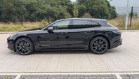 USED 2020 70 PORSCHE PANAMERA 2.9 V6 E-Hybrid 14kWh 4 10 Years Edition Sport Turismo 5dr Petrol Plug-in Hybrid PDK 4WD Euro 6 (s/s) (462 ps) 