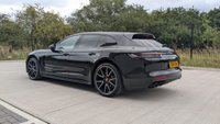 USED 2020 70 PORSCHE PANAMERA 2.9 V6 E-Hybrid 14kWh 4 10 Years Edition Sport Turismo 5dr Petrol Plug-in Hybrid PDK 4WD Euro 6 (s/s) (462 ps) 