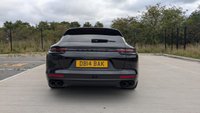 USED 2020 70 PORSCHE PANAMERA 2.9 V6 E-Hybrid 14kWh 4 10 Years Edition Sport Turismo 5dr Petrol Plug-in Hybrid PDK 4WD Euro 6 (s/s) (462 ps) 