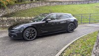 USED 2020 70 PORSCHE PANAMERA 2.9 V6 E-Hybrid 14kWh 4 10 Years Edition Sport Turismo 5dr Petrol Plug-in Hybrid PDK 4WD Euro 6 (s/s) (462 ps) 