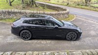 USED 2020 70 PORSCHE PANAMERA 2.9 V6 E-Hybrid 14kWh 4 10 Years Edition Sport Turismo 5dr Petrol Plug-in Hybrid PDK 4WD Euro 6 (s/s) (462 ps) 