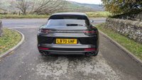 USED 2020 70 PORSCHE PANAMERA 2.9 V6 E-Hybrid 14kWh 4 10 Years Edition Sport Turismo 5dr Petrol Plug-in Hybrid PDK 4WD Euro 6 (s/s) (462 ps) 