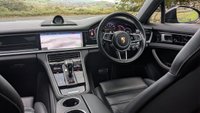 USED 2020 70 PORSCHE PANAMERA 2.9 V6 E-Hybrid 14kWh 4 10 Years Edition Sport Turismo 5dr Petrol Plug-in Hybrid PDK 4WD Euro 6 (s/s) (462 ps) 