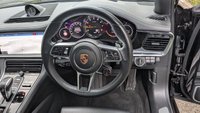 USED 2020 70 PORSCHE PANAMERA 2.9 V6 E-Hybrid 14kWh 4 10 Years Edition Sport Turismo 5dr Petrol Plug-in Hybrid PDK 4WD Euro 6 (s/s) (462 ps) 