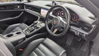 USED 2020 70 PORSCHE PANAMERA 2.9 V6 E-Hybrid 14kWh 4 10 Years Edition Sport Turismo 5dr Petrol Plug-in Hybrid PDK 4WD Euro 6 (s/s) (462 ps) 