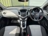USED 2014 CHEVROLET CRUZE 1.7 VCDi LS Hatchback 5dr Diesel Manual Euro 5 (s/s) (130 ps) 