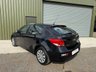 USED 2014 CHEVROLET CRUZE 1.7 VCDi LS Hatchback 5dr Diesel Manual Euro 5 (s/s) (130 ps) 