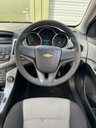 USED 2014 CHEVROLET CRUZE 1.7 VCDi LS Hatchback 5dr Diesel Manual Euro 5 (s/s) (130 ps) 
