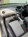 USED 2014 CHEVROLET CRUZE 1.7 VCDi LS Hatchback 5dr Diesel Manual Euro 5 (s/s) (130 ps) 