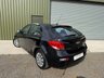 USED 2014 CHEVROLET CRUZE 1.7 VCDi LS Hatchback 5dr Diesel Manual Euro 5 (s/s) (130 ps) 