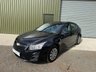 USED 2014 CHEVROLET CRUZE 1.7 VCDi LS Hatchback 5dr Diesel Manual Euro 5 (s/s) (130 ps) 