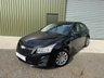 USED 2014 CHEVROLET CRUZE 1.7 VCDi LS Hatchback 5dr Diesel Manual Euro 5 (s/s) (130 ps) 