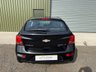 USED 2014 CHEVROLET CRUZE 1.7 VCDi LS Hatchback 5dr Diesel Manual Euro 5 (s/s) (130 ps) 