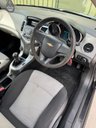 USED 2014 CHEVROLET CRUZE 1.7 VCDi LS Hatchback 5dr Diesel Manual Euro 5 (s/s) (130 ps) 