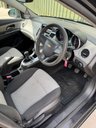 USED 2014 CHEVROLET CRUZE 1.7 VCDi LS Hatchback 5dr Diesel Manual Euro 5 (s/s) (130 ps) 