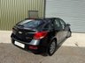USED 2014 CHEVROLET CRUZE 1.7 VCDi LS Hatchback 5dr Diesel Manual Euro 5 (s/s) (130 ps) 