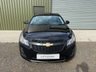 USED 2014 CHEVROLET CRUZE 1.7 VCDi LS Hatchback 5dr Diesel Manual Euro 5 (s/s) (130 ps) 