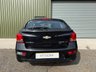 USED 2014 CHEVROLET CRUZE 1.7 VCDi LS Hatchback 5dr Diesel Manual Euro 5 (s/s) (130 ps) 
