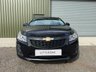 USED 2014 CHEVROLET CRUZE 1.7 VCDi LS Hatchback 5dr Diesel Manual Euro 5 (s/s) (130 ps) 