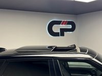 USED 2018 18 LAND ROVER RANGE ROVER SPORT 5.0 P575 V8 SVR SUV 5dr Petrol Auto 4WD Euro 6 (s/s) (575 ps) URBAN|PAN ROOF|23"|HUD|TOW BAR