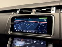 USED 2018 18 LAND ROVER RANGE ROVER SPORT 5.0 P575 V8 SVR SUV 5dr Petrol Auto 4WD Euro 6 (s/s) (575 ps) URBAN|PAN ROOF|23"|HUD|TOW BAR