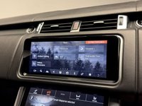 USED 2018 18 LAND ROVER RANGE ROVER SPORT 5.0 P575 V8 SVR SUV 5dr Petrol Auto 4WD Euro 6 (s/s) (575 ps) URBAN|PAN ROOF|23"|HUD|TOW BAR