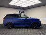 USED 2018 18 LAND ROVER RANGE ROVER SPORT 5.0 P575 V8 SVR SUV 5dr Petrol Auto 4WD Euro 6 (s/s) (575 ps) URBAN|PAN ROOF|23"|HUD|TOW BAR