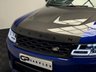 USED 2018 18 LAND ROVER RANGE ROVER SPORT 5.0 P575 V8 SVR SUV 5dr Petrol Auto 4WD Euro 6 (s/s) (575 ps) URBAN|PAN ROOF|23"|HUD|TOW BAR
