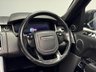 USED 2018 18 LAND ROVER RANGE ROVER SPORT 5.0 P575 V8 SVR SUV 5dr Petrol Auto 4WD Euro 6 (s/s) (575 ps) URBAN|PAN ROOF|23"|HUD|TOW BAR