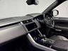 USED 2018 18 LAND ROVER RANGE ROVER SPORT 5.0 P575 V8 SVR SUV 5dr Petrol Auto 4WD Euro 6 (s/s) (575 ps) URBAN|PAN ROOF|23"|HUD|TOW BAR