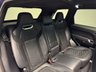 USED 2018 18 LAND ROVER RANGE ROVER SPORT 5.0 P575 V8 SVR SUV 5dr Petrol Auto 4WD Euro 6 (s/s) (575 ps) URBAN|PAN ROOF|23"|HUD|TOW BAR