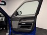 USED 2018 18 LAND ROVER RANGE ROVER SPORT 5.0 P575 V8 SVR SUV 5dr Petrol Auto 4WD Euro 6 (s/s) (575 ps) URBAN|PAN ROOF|23"|HUD|TOW BAR