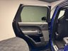 USED 2018 18 LAND ROVER RANGE ROVER SPORT 5.0 P575 V8 SVR SUV 5dr Petrol Auto 4WD Euro 6 (s/s) (575 ps) URBAN|PAN ROOF|23"|HUD|TOW BAR