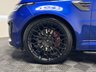 USED 2018 18 LAND ROVER RANGE ROVER SPORT 5.0 P575 V8 SVR SUV 5dr Petrol Auto 4WD Euro 6 (s/s) (575 ps) URBAN|PAN ROOF|23"|HUD|TOW BAR