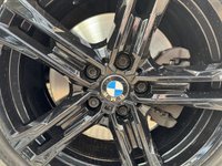 USED 2022 22 BMW 1 SERIES 1.5 118i M Sport (LCP) Hatchback 5dr Petrol DCT Euro 6 (s/s) (136 ps) BLACK GRILLE