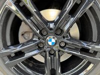 USED 2022 22 BMW 1 SERIES 1.5 118i M Sport (LCP) Hatchback 5dr Petrol DCT Euro 6 (s/s) (136 ps) BLACK GRILLE
