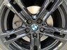 USED 2022 22 BMW 1 SERIES 1.5 118i M Sport (LCP) Hatchback 5dr Petrol DCT Euro 6 (s/s) (136 ps) BLACK GRILLE
