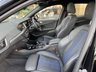 USED 2022 22 BMW 1 SERIES 1.5 118i M Sport (LCP) Hatchback 5dr Petrol DCT Euro 6 (s/s) (136 ps) BLACK GRILLE